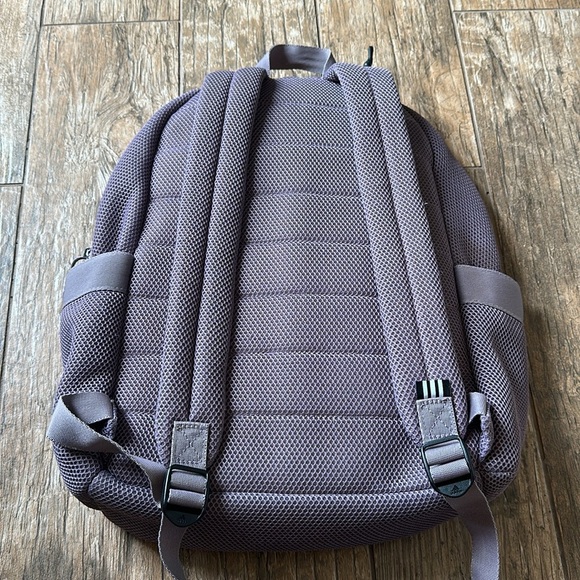 Adidas Backpack Women's VFA II Legacy Purple - Picture 3 of 4